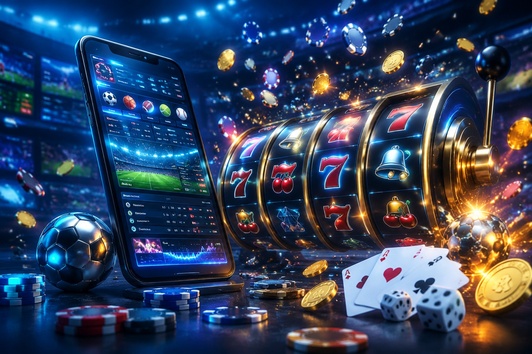 698slot