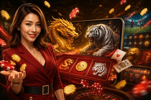 698slot