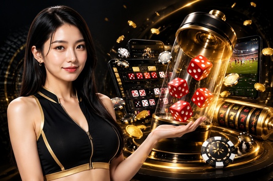 698slot