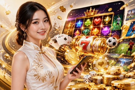 698slot