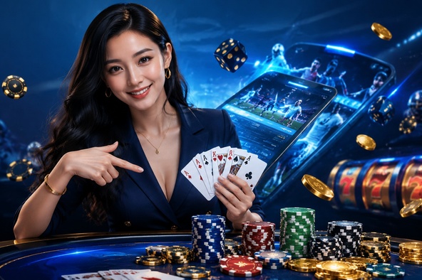698slot