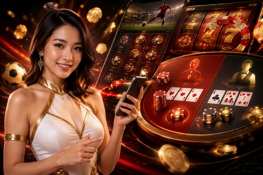 698slot